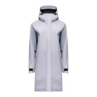 Finntrail Плащ Женский Mist W 4133 LightGrey в Хабаровске