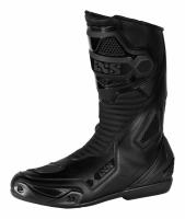 IXS Мотоботы Sport Boots RS-100 Черные в Хабаровске