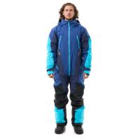 Dragonfly Комбинезон утепленный Extreme 2.0 Man Scuba Blue-Limoges 2025 в Хабаровске