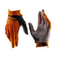 Leatt Перчатки Lite 4.5 V26 Orange в Хабаровске