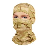 Scout Подшлемник трансформер песочный хаки в Хабаровске