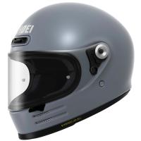 Shoei Шлем Glamster Candy 06 серый в Хабаровске