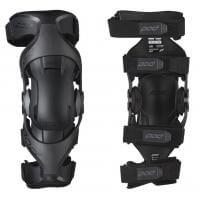 POD Наколенники K4 2.0 Graphite/Black в Хабаровске