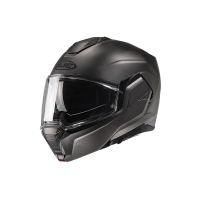 HJC Шлем i100 Semi Flat Titanium в Хабаровске
