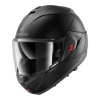 Shark Мотошлем Oxo Dark Shadow Black Matt в Хабаровске