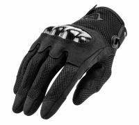 Acerbis Перчатки Ce Ramsey My Vented Black в Хабаровске
