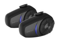 Sena Bluetooth гарнитура 10S-02D (комплект из двух гарнитур) в Хабаровске
