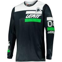 Leatt Джерси 3.5 Ride Kit Junior Black  в Хабаровске