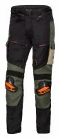 IXS Брюки X-Tour Pants Montevideo-RS 1000 black/green/beige в Хабаровске