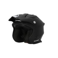 Acerbis Шлем Jet Aria 22-06 Black 2 в Хабаровске