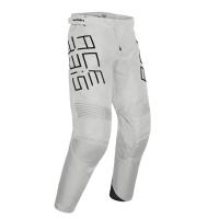 Acerbis Штаны детские Mx Track Kid Light Grey в Хабаровске