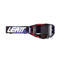 Leatt Очки Velocity 6.5 SunDown Light Grey 58% в Хабаровске