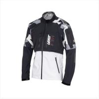 Leatt Мотокуртка Moto 4.5 HydraDri Jacket 2026 Forge в Хабаровске