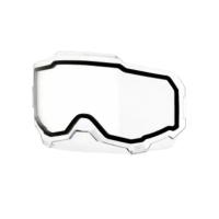100% Линза Armega/Armatic Dual Pane Clear в Хабаровске