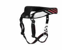 Acerbis Защита шеи X-Roll Black/Red в Хабаровске