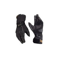 Leatt Перчатки ADV SubZero 7.5 2026 Stealth в Хабаровске