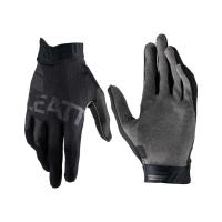 Leatt Перчатки 1.5 Mini Black  в Хабаровске