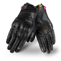 Shima Перчатки Rush Lady Black в Хабаровске