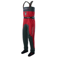 Finntrail Вейдерсы Aquamaster 1536 Red в Хабаровске
