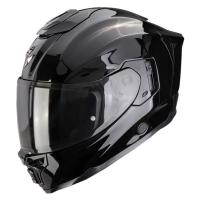 Scorpion Exo Мотошлем Exo-1500 Air Solid Черный в Хабаровске