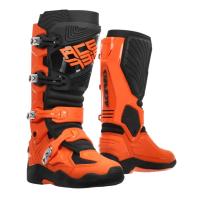 Acerbis Мотоботы кроссовые Whoops Orange/Black в Хабаровске