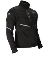 Acerbis Куртка X-Duro W-Proof Black в Хабаровске
