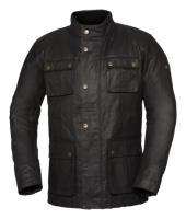 IXS Куртка Vintage Air Black в Хабаровске