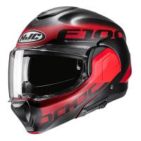 HJC Шлем F100 Hetal MC1SF в Хабаровске