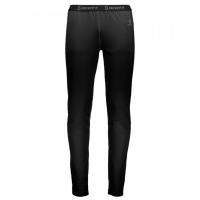 Scott Термобрюки Defined Warm Black в Хабаровске