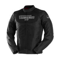 Furygan Мотокуртка WB08 Vented+ текстиль Черный/Белый в Хабаровске