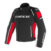 Dainese Куртка Racing 3 D-Dry Black/Black/Red в Хабаровске
