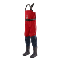 Finntrail Вейдерсы Airman Kids 5219 Red в Хабаровске