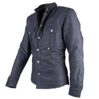 By City Куртка Suv Men Blue в Хабаровске