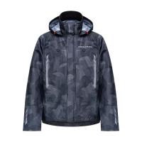 Finntrail Куртка Athletic 4024 CamoShadowBlack в Хабаровске