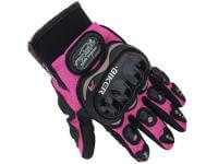 Pro Biker Перчатки MCS-01C Pink в Хабаровске