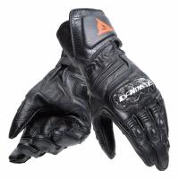 Dainese Перчатки Carbon 4 Long Black/Black/Black в Хабаровске