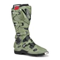Sidi Ботинки Crossfire 3 Army/Black в Хабаровске