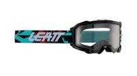 Leatt Маска Velocity 4.5 Fuel Clear 83% в Хабаровске