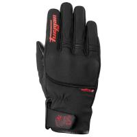 Furygan Перчатки Jet All Seasons D3O Evo текстиль Черный/Красный в Хабаровске