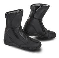 Shima Ботинки Terra Lady Black в Хабаровске