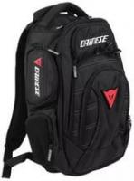 Рюкзак Dainese D-Gambit Backpack Stealth-black в Хабаровске