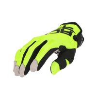 Acerbis Перчатки MX X-H Fluo-Green/Black в Хабаровске