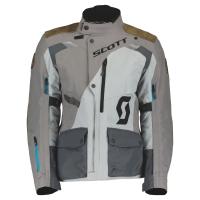 SCOTT Куртка женская Dualraid Dryo iron grey/titanium grey в Хабаровске