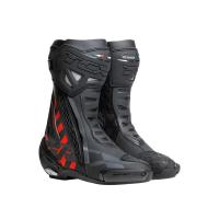 TCX Мотоботы RT-Race 606 Black/Red в Хабаровске