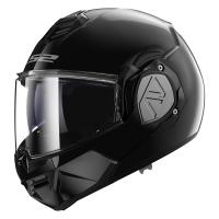 LS2 Мотошлем FF906 Advant KPA Solid черный в Хабаровске