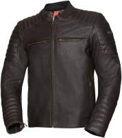 IXS куртка Classic LD Jacke Dark brown в Хабаровске