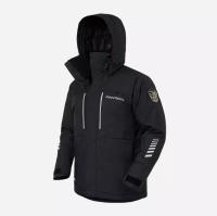 Finntrail Куртка мужская утепленная Tournament Insulated 3444 Graphite в Хабаровске