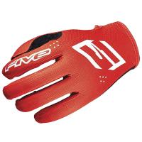 Five Перчатки MXF4 mono red в Хабаровске