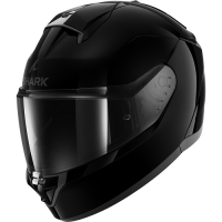 Shark Шлем Ridill 2 Blank Black в Хабаровске