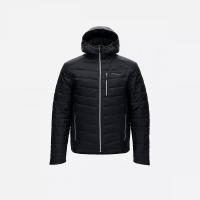 Finntrail Термокуртка Master Hood 1510 Graphite в Хабаровске